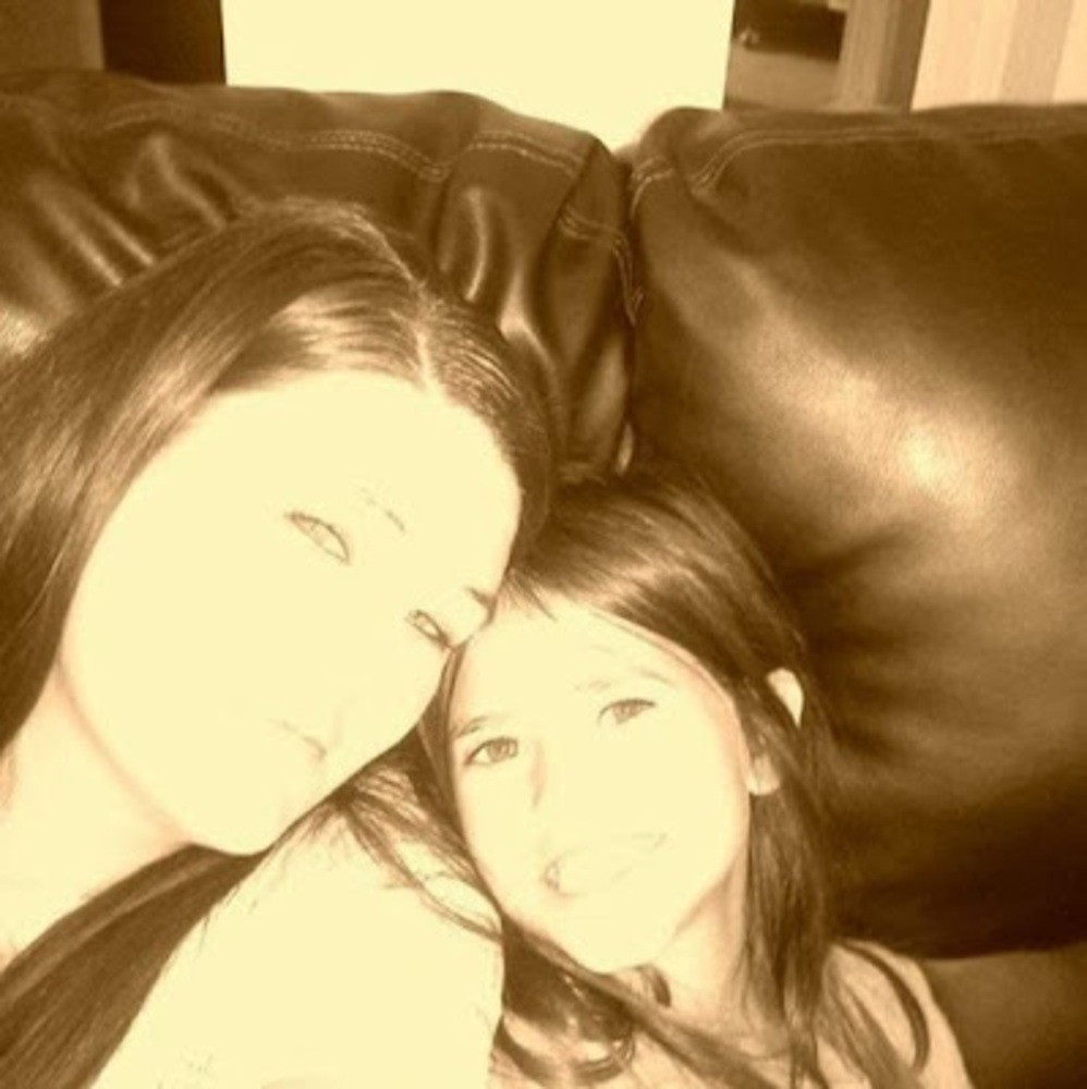 Meet your Posher, Maranda